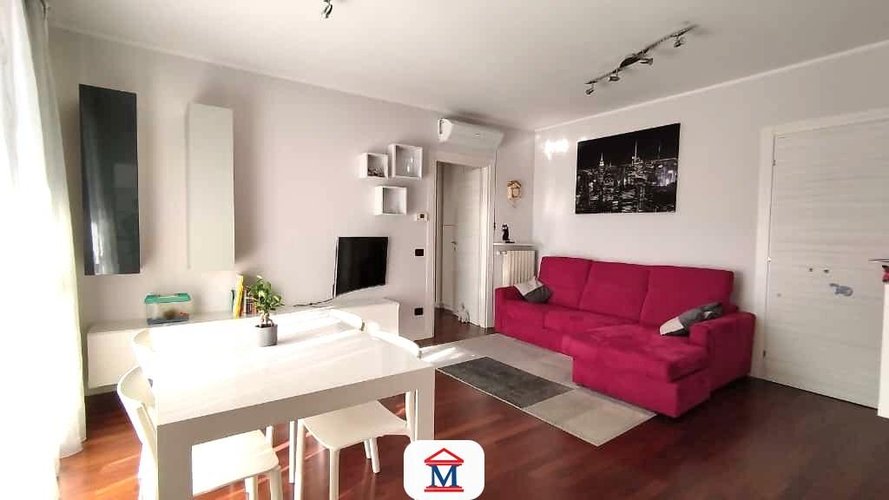 Trilocale Ponteranica