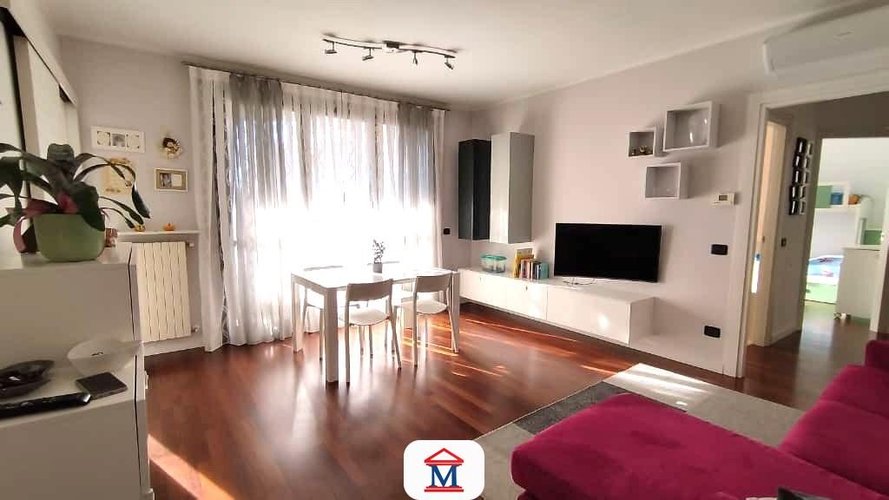 Trilocale Ponteranica