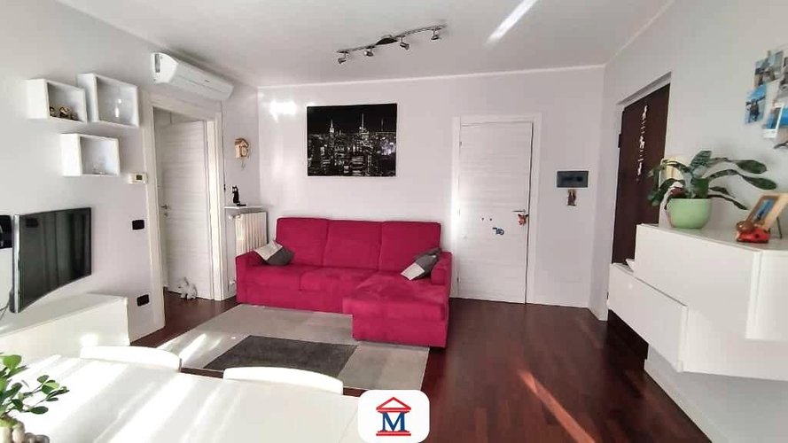 Trilocale Ponteranica