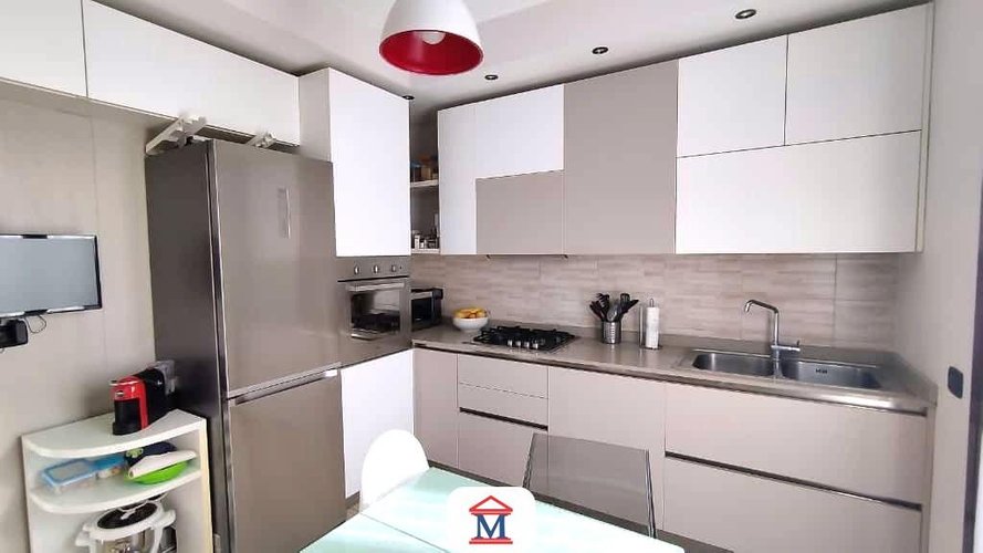 Trilocale Ponteranica