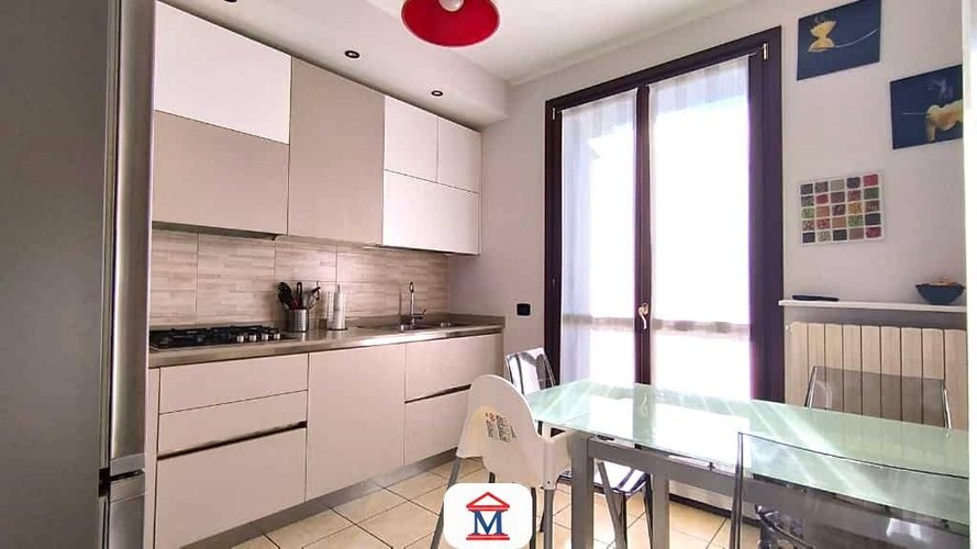 Trilocale Ponteranica