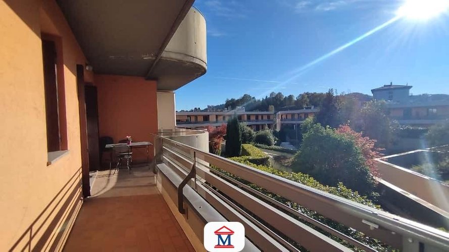 Trilocale Ponteranica