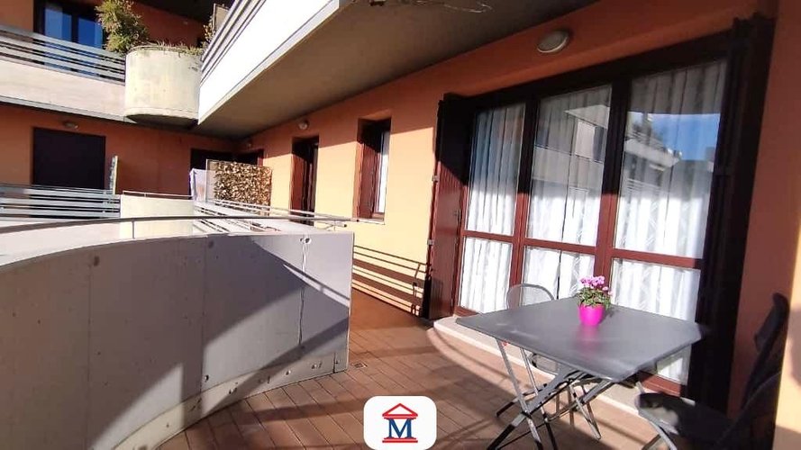 Trilocale Ponteranica