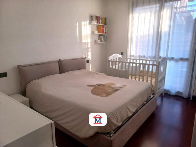 Trilocale Ponteranica