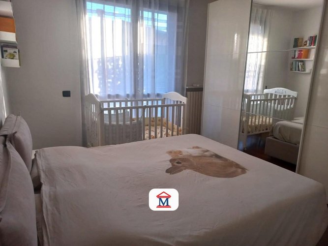 Trilocale Ponteranica