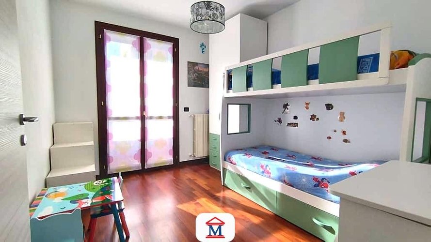 Trilocale Ponteranica