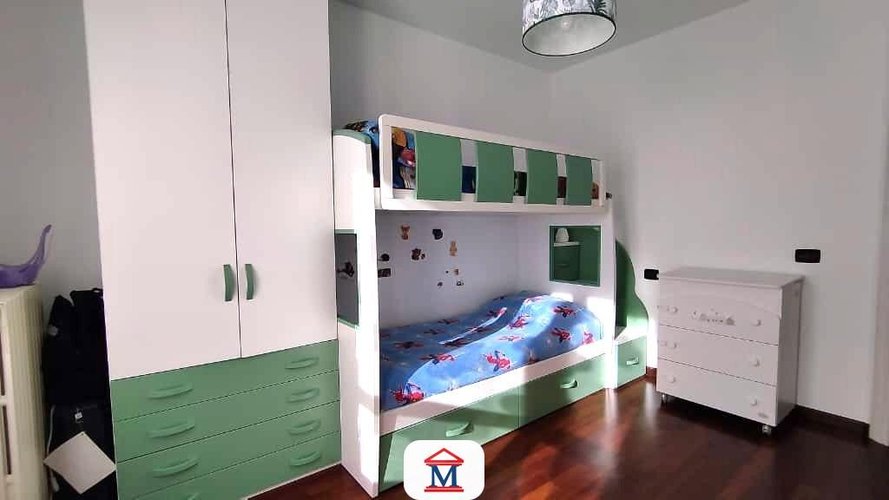 Trilocale Ponteranica