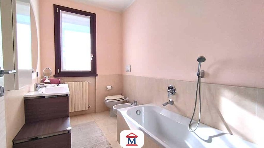 Trilocale Ponteranica