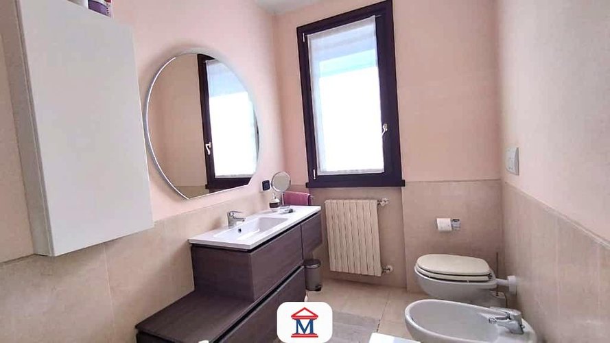 Trilocale Ponteranica