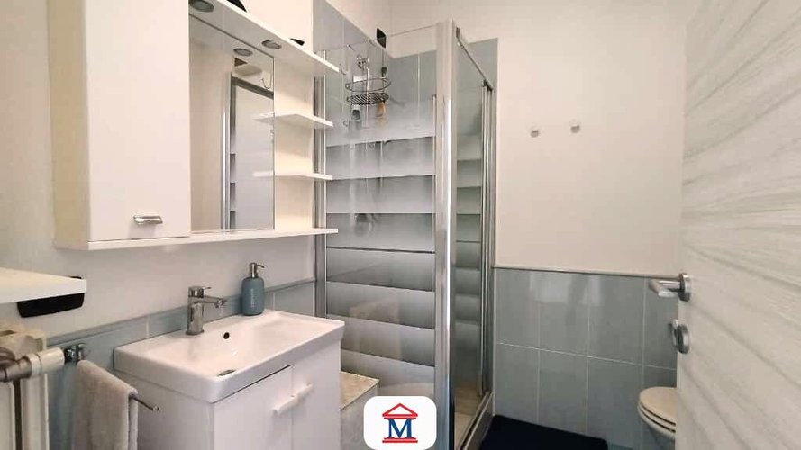 Trilocale Ponteranica