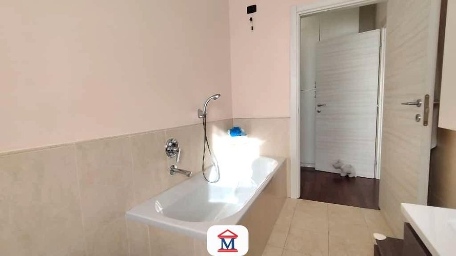 Trilocale Ponteranica