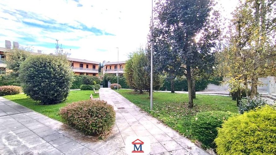 Trilocale Ponteranica