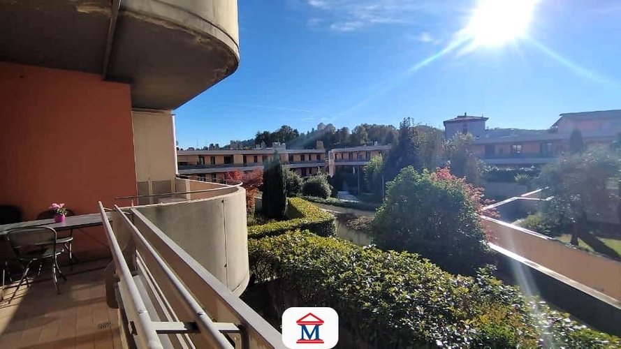 Trilocale Ponteranica