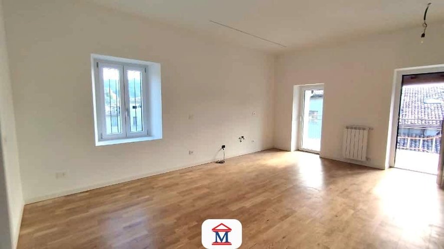 Trilocale Almenno San Salvatore