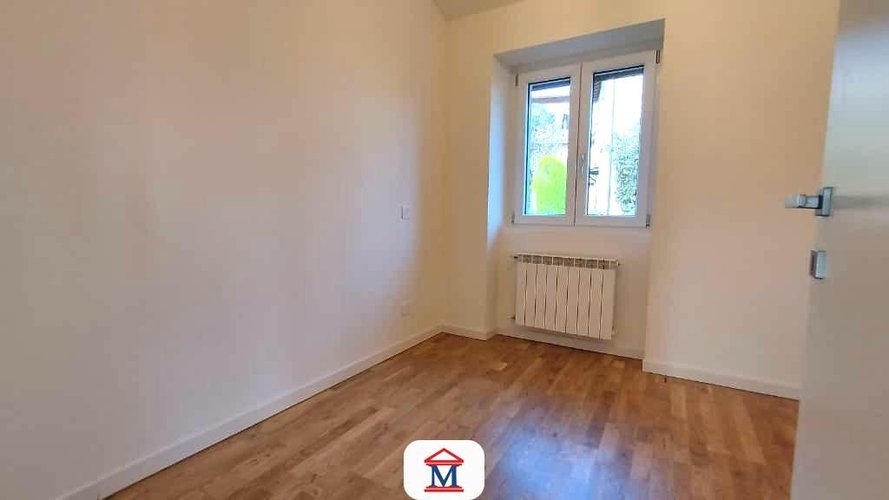 Trilocale Almenno San Salvatore