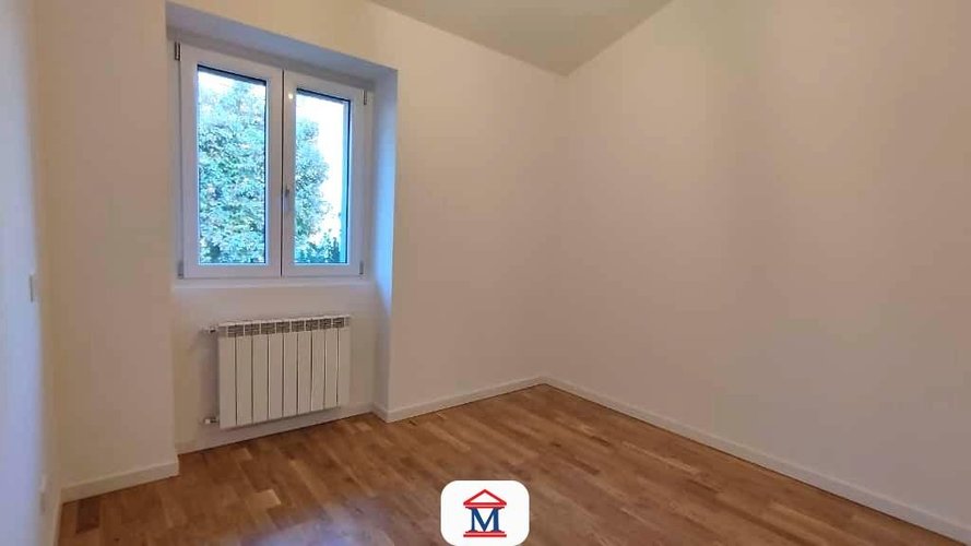 Trilocale Almenno San Salvatore