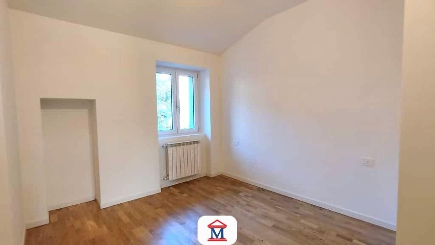 Trilocale Almenno San Salvatore