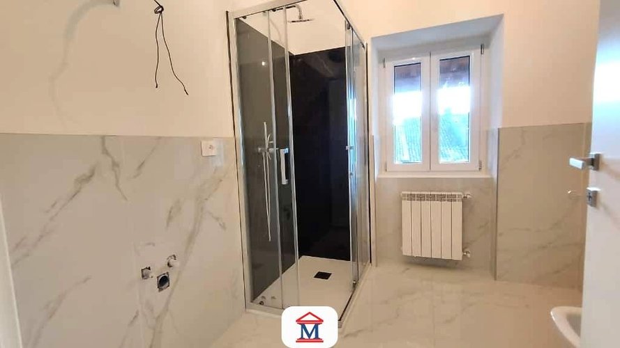 Trilocale Almenno San Salvatore