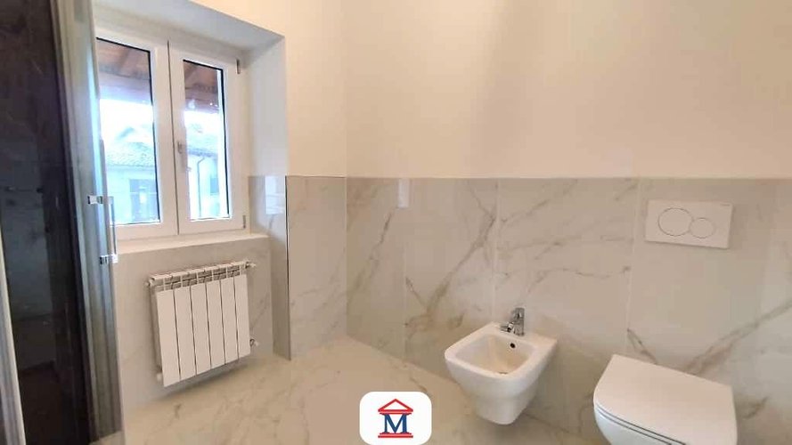 Trilocale Almenno San Salvatore