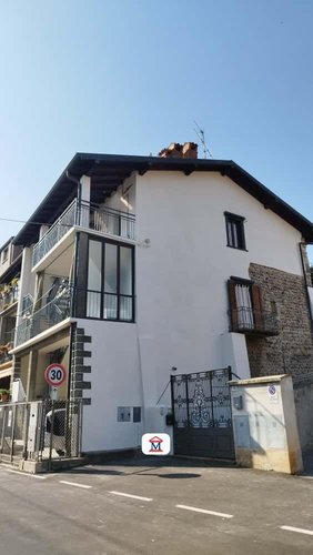 Trilocale Almenno San Salvatore