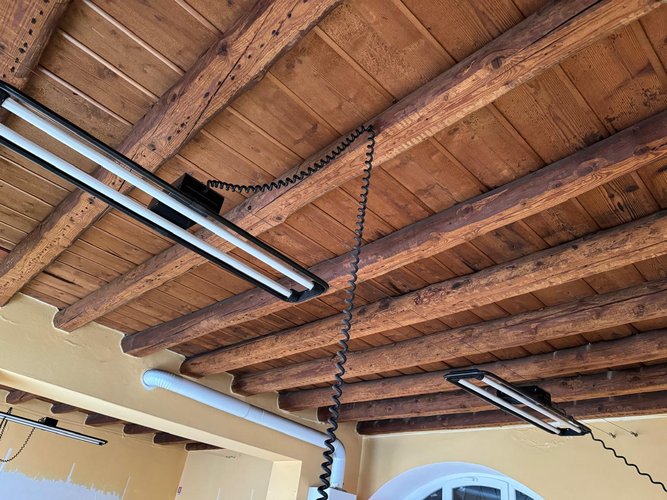 AFFITTASI NEGOZIO VIA SAN BERNARDINO Bergamo