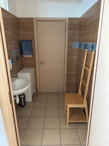 VENDESI UFFICI QUARTO ED ULTIMO PIANO Gorle