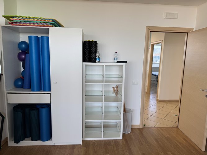 VENDESI UFFICI QUARTO ED ULTIMO PIANO Gorle