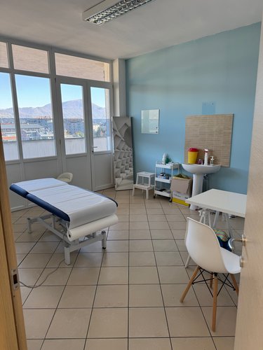 VENDESI UFFICI QUARTO ED ULTIMO PIANO Gorle