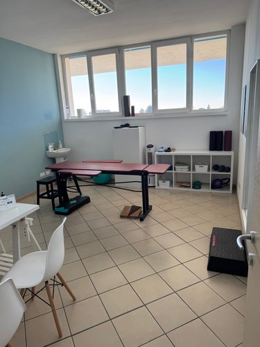 VENDESI UFFICI QUARTO ED ULTIMO PIANO Gorle