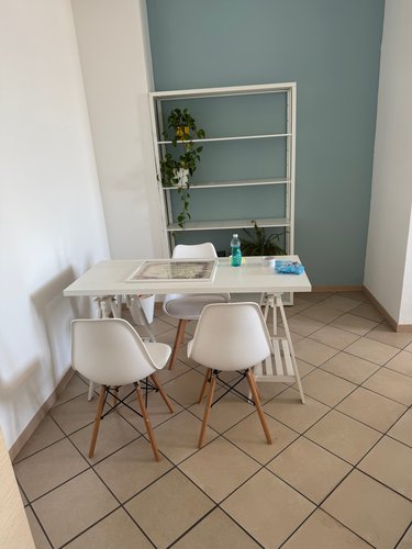 VENDESI UFFICI QUARTO ED ULTIMO PIANO Gorle