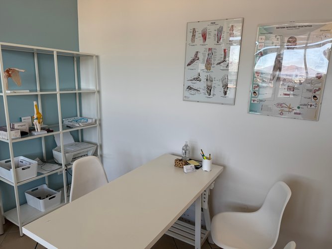 VENDESI UFFICI QUARTO ED ULTIMO PIANO Gorle