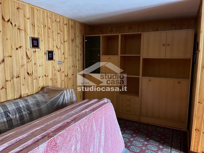 A DUE PASSI DAL LAGHETTO! Carona