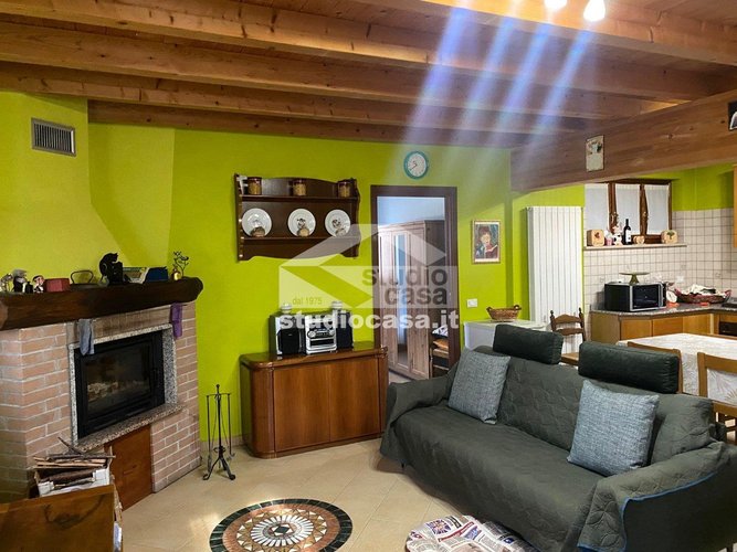 SUPER PANORAMICO! Taleggio