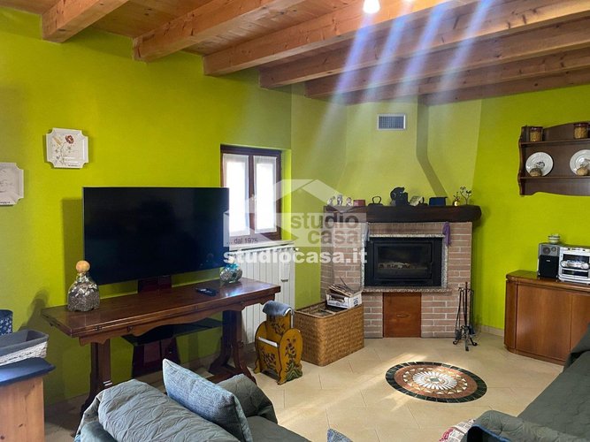 SUPER PANORAMICO! Taleggio