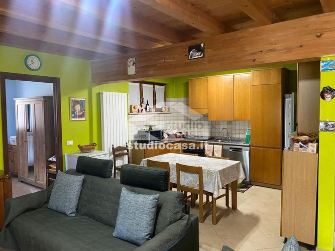 SUPER PANORAMICO! Taleggio