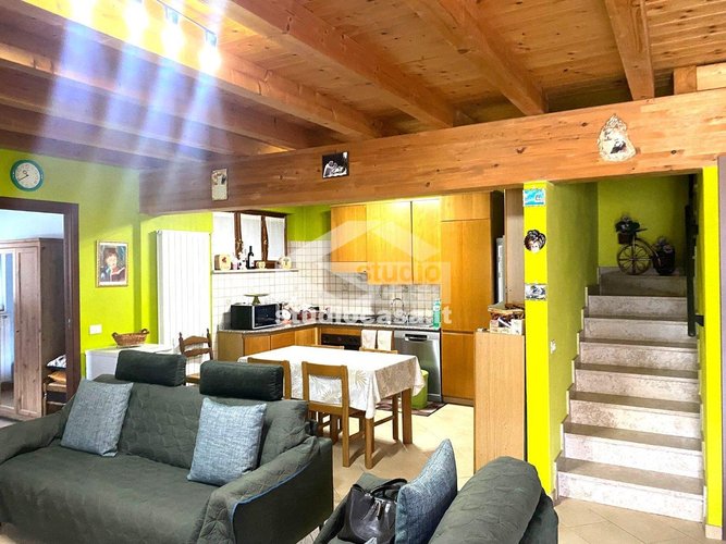 SUPER PANORAMICO! Taleggio