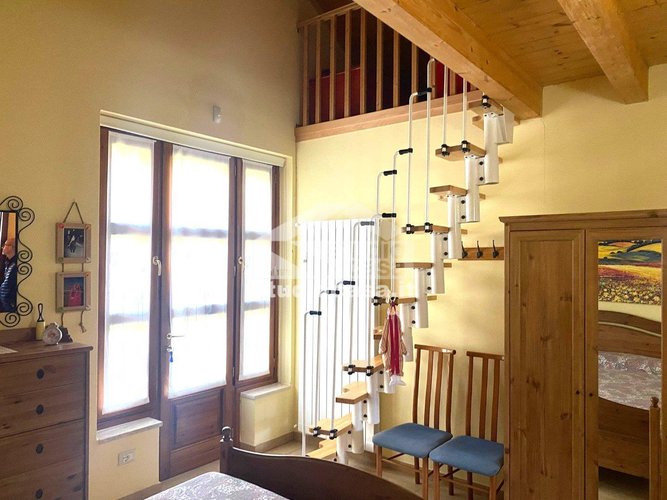 SUPER PANORAMICO! Taleggio