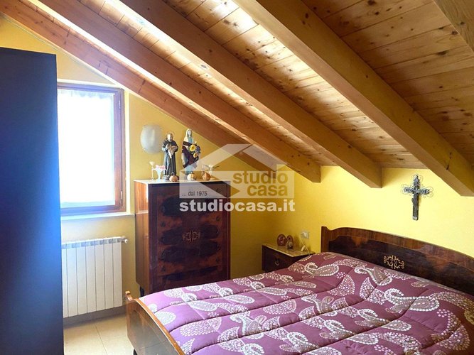 SUPER PANORAMICO! Taleggio