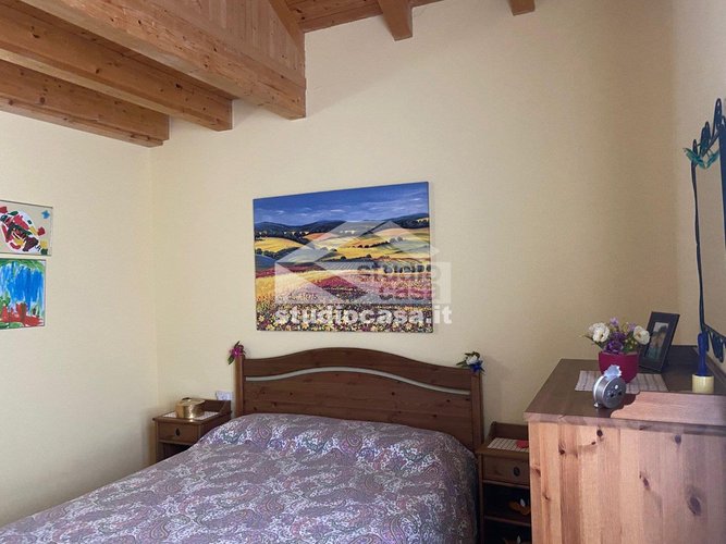 SUPER PANORAMICO! Taleggio