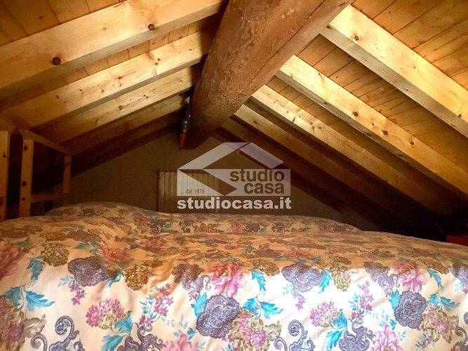 SUPER PANORAMICO! Taleggio