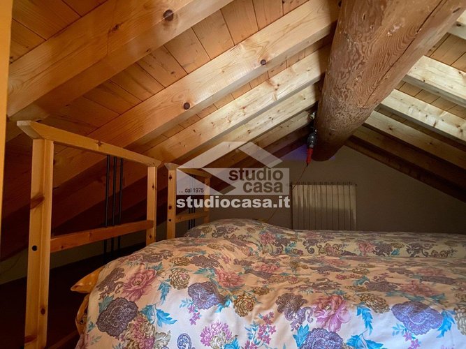 SUPER PANORAMICO! Taleggio