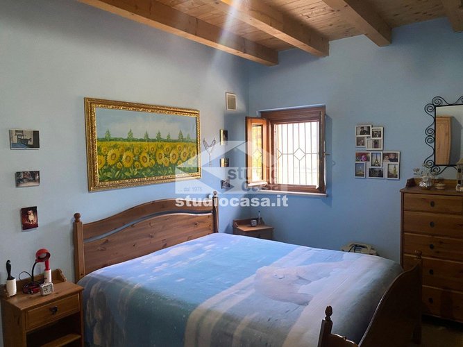 SUPER PANORAMICO! Taleggio