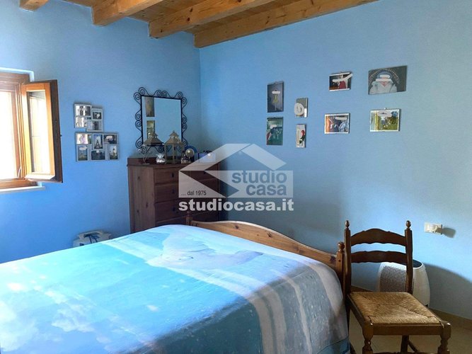 SUPER PANORAMICO! Taleggio