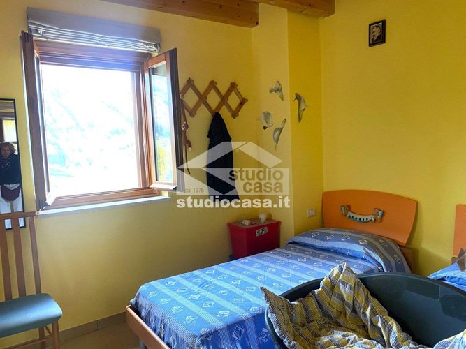 SUPER PANORAMICO! Taleggio