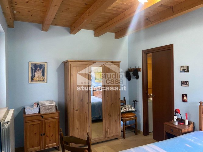 SUPER PANORAMICO! Taleggio