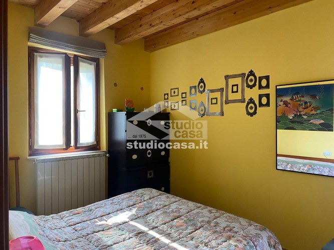 SUPER PANORAMICO! Taleggio