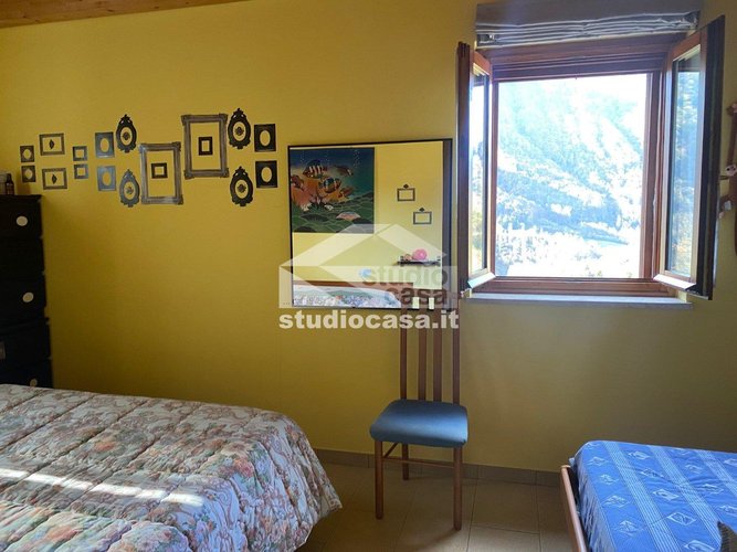 SUPER PANORAMICO! Taleggio