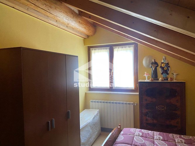 SUPER PANORAMICO! Taleggio