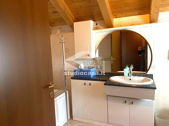 SUPER PANORAMICO! Taleggio