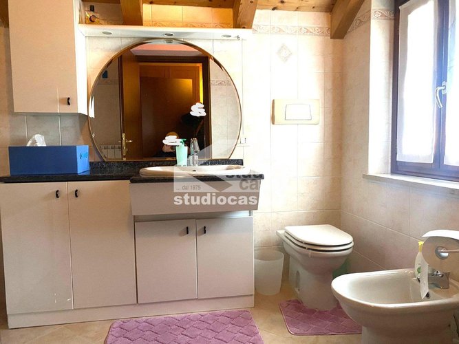 SUPER PANORAMICO! Taleggio